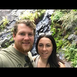 Meet your Posher, Carly